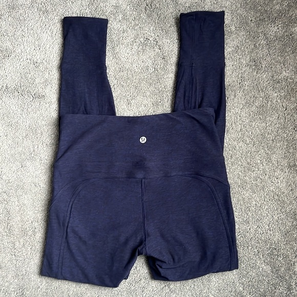 Lululemon Rush Hour Tight - Picture 8 of 15